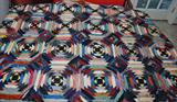 ONE OF SEVERAL QUILTS