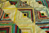 ONE OF SEVERAL QUILTS