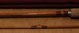 ORVIS SPLIT BAMBOO ROD
