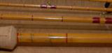 FENWICK SPLIT BAMBOO ROD