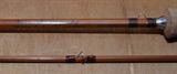 ORVIS SPLIT BAMBOO ROD