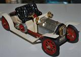 Mamod 1406G Live Steam Engine Brooklands Tourer