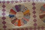 ONE OF SEVERAL QUILTS