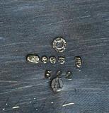 ANTIQUE SHEFFIELD SILVERPLATE - ORNATE COFFEE / TEA SET, 4 PIECES. CIRCA 1870, JOHN ROUND & SONS 1863-1957 SHEFFIELD ENGLAND, 
IT IS CONSIST OF 4 SERVING PIECES; TEA /COFFEE POT, SUGAR HOLDER, MILK HOLDER. BEAUTIFUL METAL DESIGN, HAS NOT BEEN POLISHED