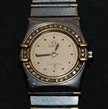 Omega Constellation Women's Watch
