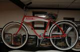 N.O.S. Coca-Cola Huffy bicycle [Dealers only bike]