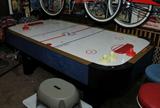 Sportcraft 72" Rebound Turbo Air Hockey Table