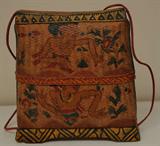 INTERESTING ETHNIC HANDBAGS
