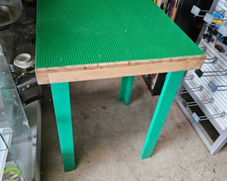 Lego Top Table $30