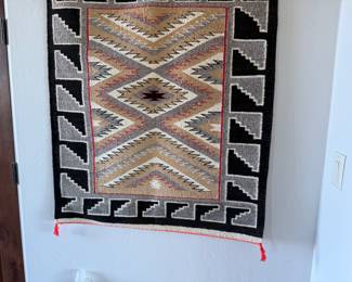 Navajo Rug