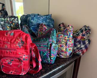 Lugg handbags