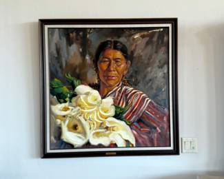 Original SW oil 