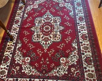 5x7 Area Rug