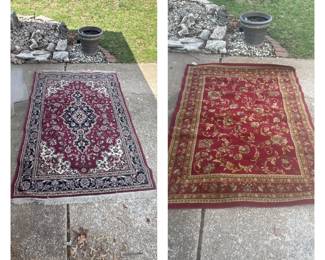 5x7 Area Rugs