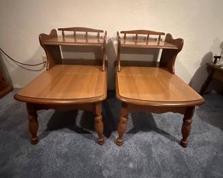 End Tables