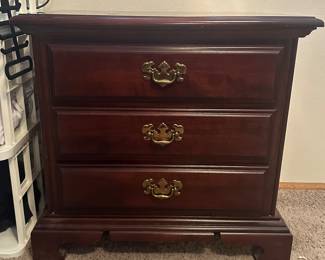 American Drew Nightstand