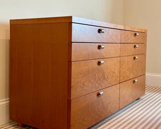 Modern Dresser