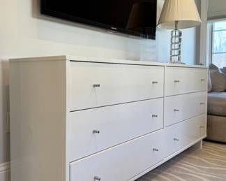 Modern Dresser