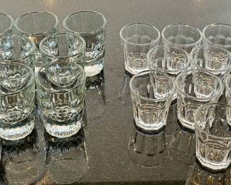 Shot Glasses