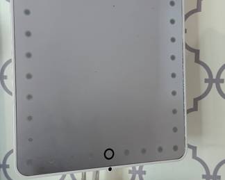 Impressions Vanity Mirror