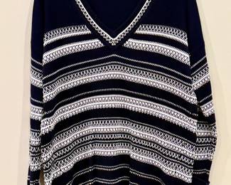 Vince V-Neck Sweater