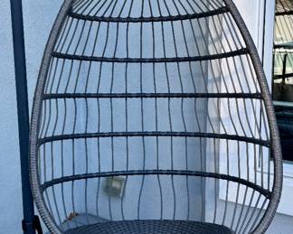 Hanging Zero Gravity Chair