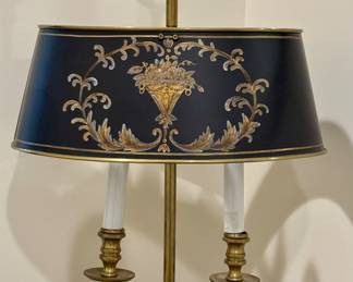 Koi Fish Bouillotte Lamp