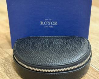 Royce Glass Case