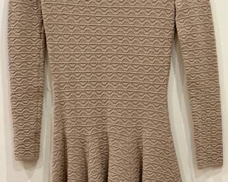 Torn by Ronny Knit Dress