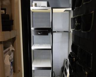 Safe, Gun safe