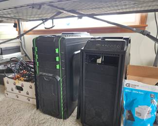 computers