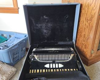 accordion