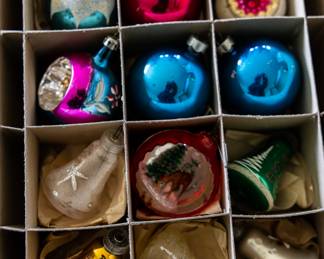 Vintage Christmas