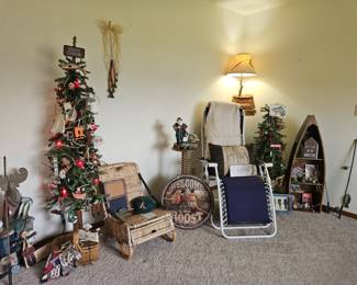 country decor