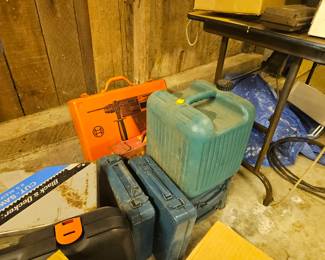 tools