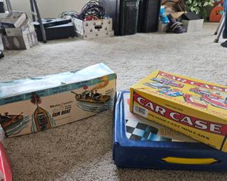 vintage toys