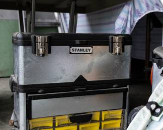 Tool box