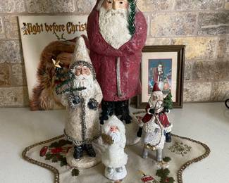 AUCTION ITEM: https://www.estatesales.net/CA/Roseville/95678/marketplace/73990