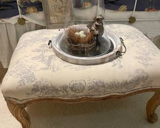 AUCTION ITEM: https://www.estatesales.net/CA/Roseville/95678/marketplace/73990