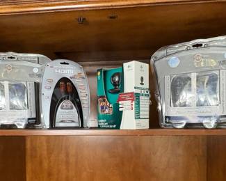 Office Equipment