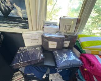 New Linens