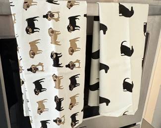 New Tea Towels