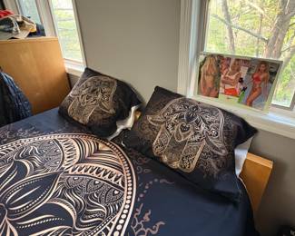 Bedding