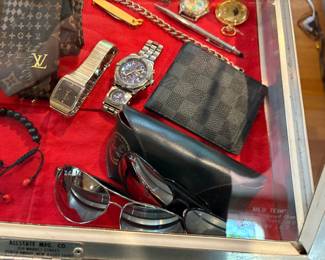 Ray Ban Sunglasses