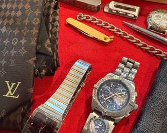 Mens Watches