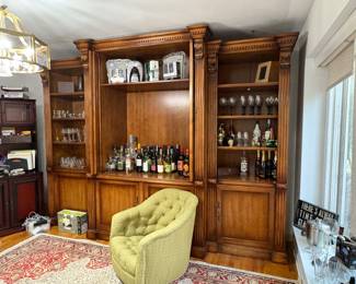 Wall Unit