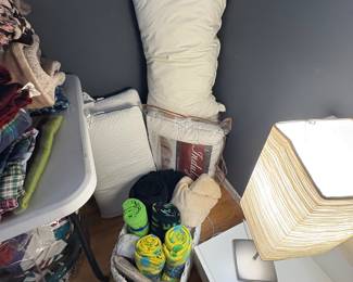 Beach Towels & Pillows