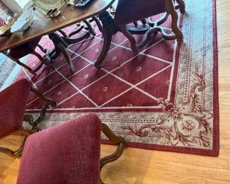 Area Rugs