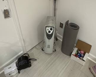 Household Appliances
