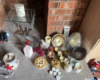 Candles